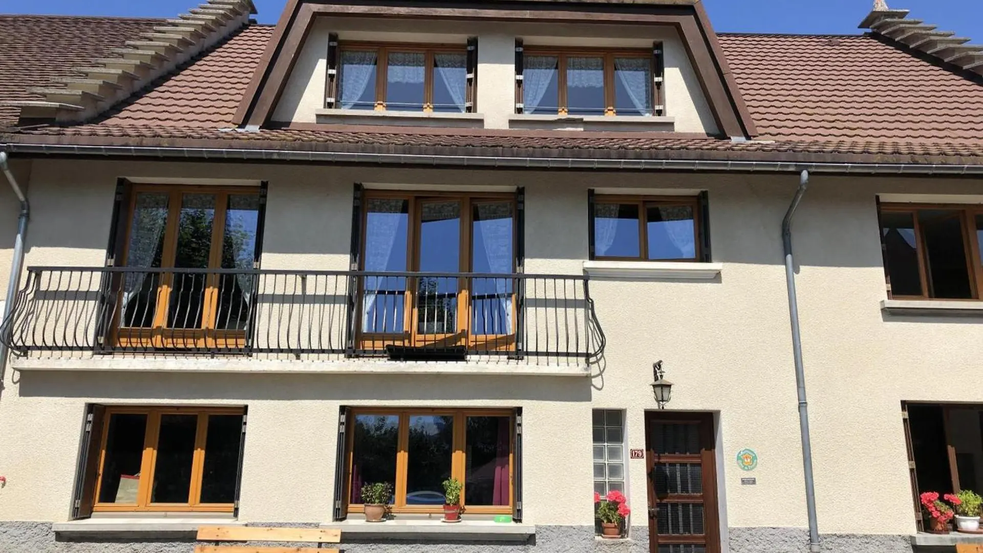 Appartement 60 M² A Autrans, Confort & Animaux Acceptes - Fr-1-737-85 Frankrijk