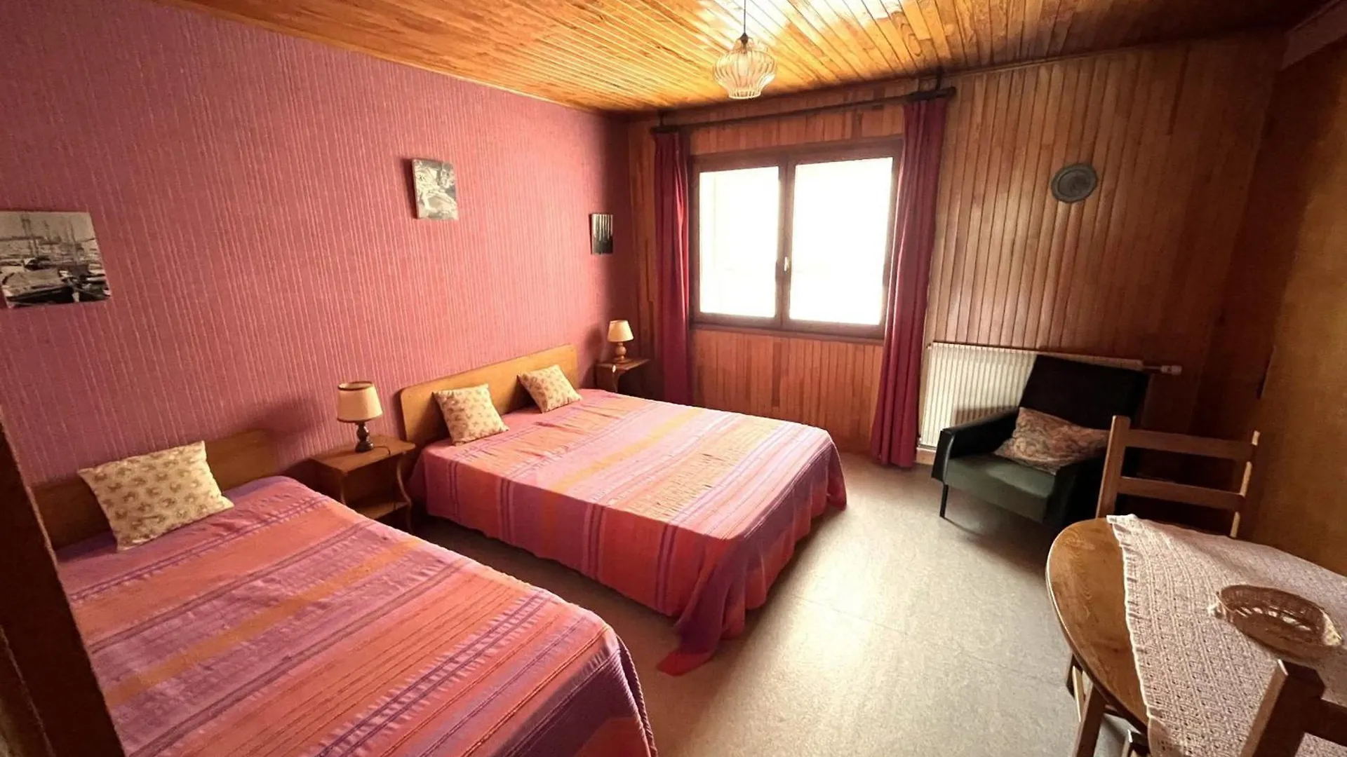 Appartement 60 M² A Autrans, Confort & Animaux Acceptes - Fr-1-737-85  Autrans-Meaudre-en-Vercors