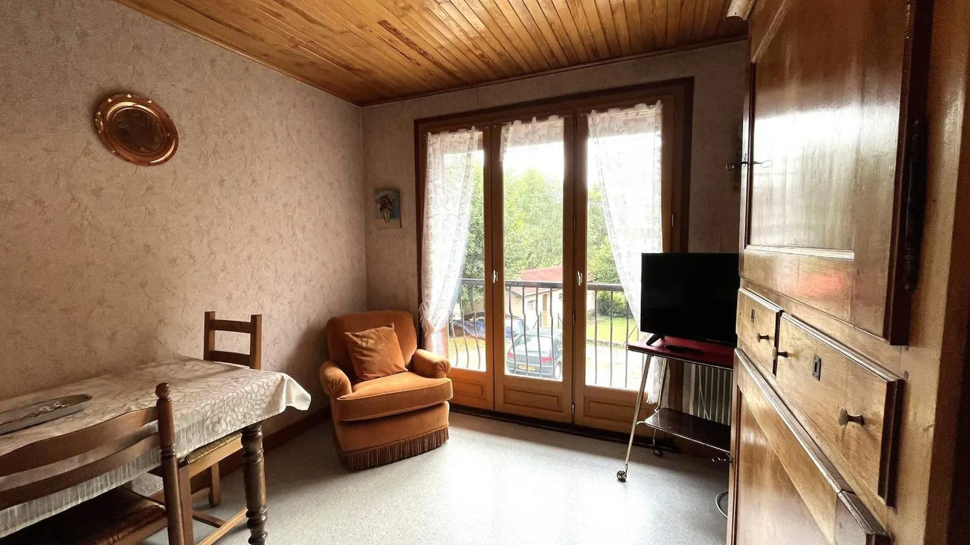 Appartement 60 M² A Autrans, Confort & Animaux Acceptes - Fr-1-737-85 0*, Autrans-Meaudre-en-Vercors